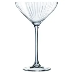 Chef & Sommelier Symetrie Set 6 Gläser Cocktail 21Cl