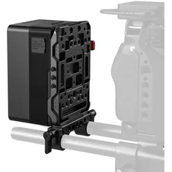 SmallRig 5047 VB99 Pro mini V-Mount Akku Kit