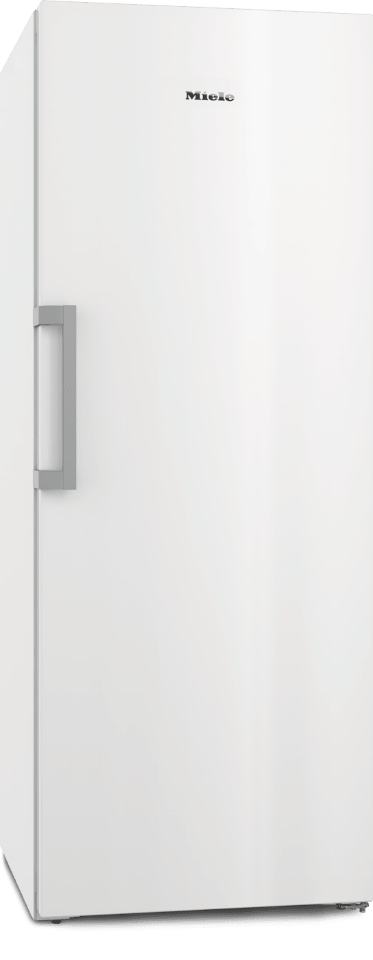 Miele FN4778C 363,2 l Gefrierschrank 178 kWh Jahr NoFrost (Weiß) 12430330