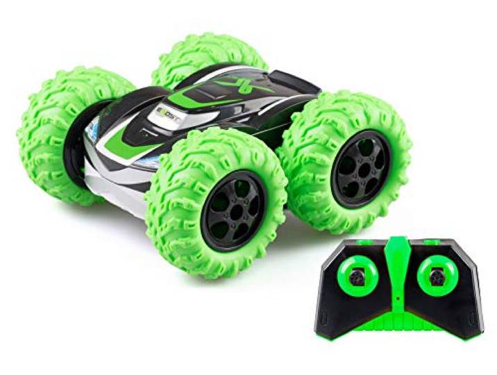 Exost RC 360 Cross II groen