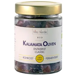 Oliven Kalamata - entkernt classic