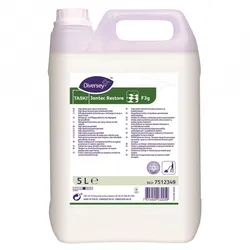 Bodenreinigungsmittel für das Sprühverfahren - TASKI JONTEC RESTORE - 5l Kanister - DIVERSEY