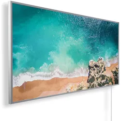 Könighaus IR-Heizung PS 600W   Strand 2