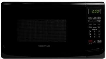 Farberware Classic 0.7 Cu. Ft 700-Watt Microwave Oven