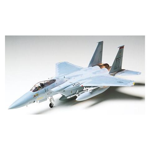Wittmax 1/48 F-15C Eagle (61029)