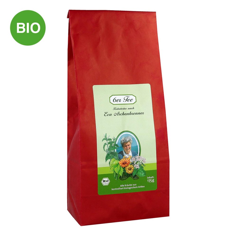 SALUS Pharma GmbH 6er Tee nach Eva Aschenbrenner 00427951
