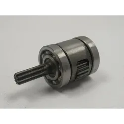 Metallkraft Planetenträger GS 1000-12 P für Gewindeschneider | 04450012PM12