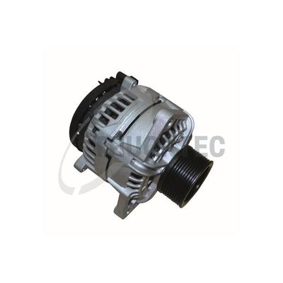 TRUCKTEC AUTOMOTIVE Generator 0117062 für Mercedes