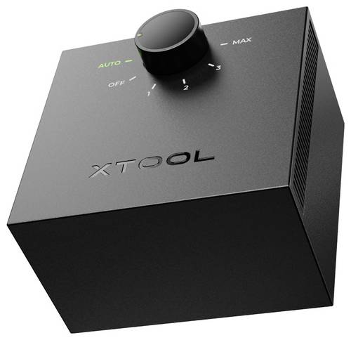XTool Smart Air Assist for S1/M1 Ultra
