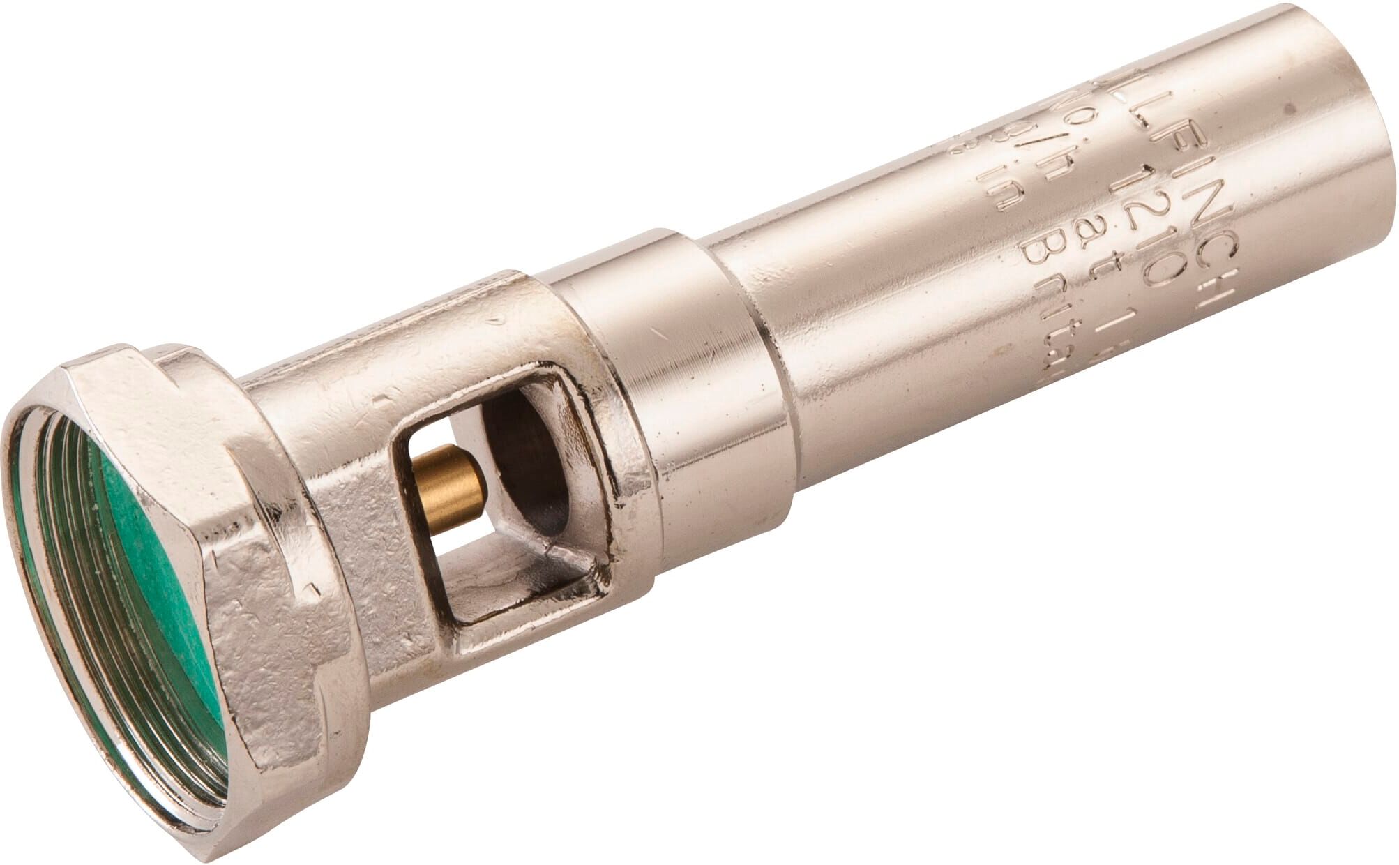 Bullfinch 1210 Burner for Standard Gas Blow Torch