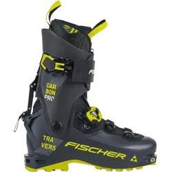 Fischer, Skischuhe, (24.5)
