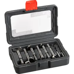kwb For-Bo-Satz 8tlg 15-40 PWRBOX 706078
