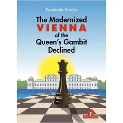 The Modernized Vienna of the Queen's Gambit Declined, Ratgeber von Peralta