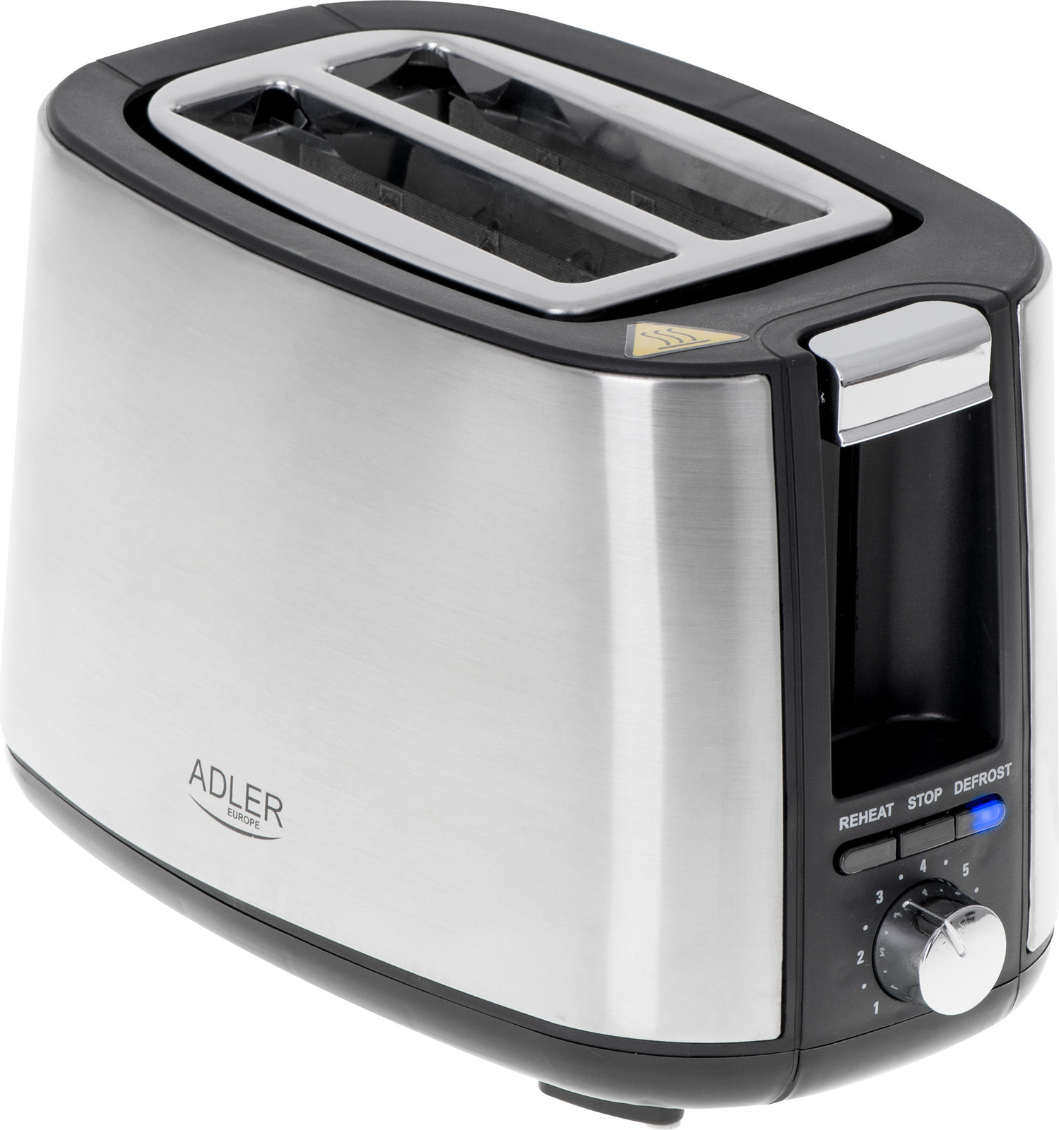 Adler AD 3214 broodrooster
