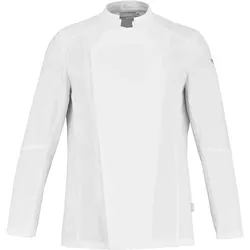 Kochjacke "LEMONGRASS" - XXL - Weiß