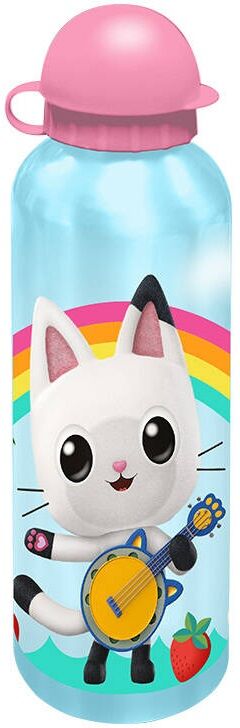 Garrafa de Água "Gabby´s Dollhouse" (500ml) - KIDS LICENSING