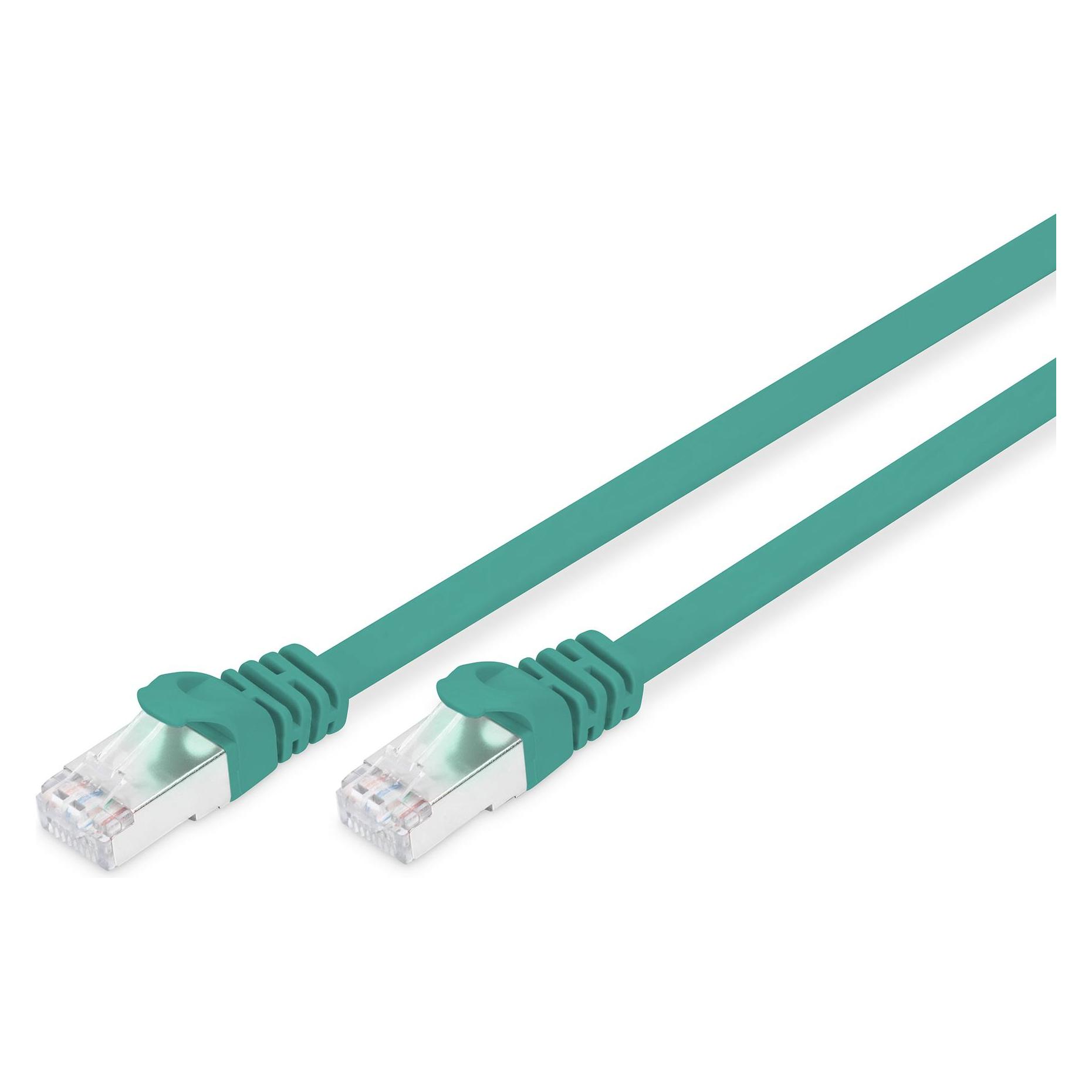 Digitus Cat.6a U-FTP (U/FTP, CAT6a, 3 m) (DK-1644-A-F-030/G)