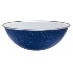 Origin Outdoors 20cm Schüssel Emaille - STK - 11