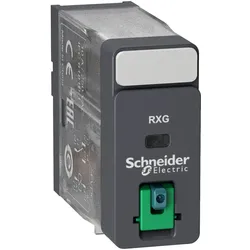 Schneider Electric Steckb. Interface-Relais RXG11BD