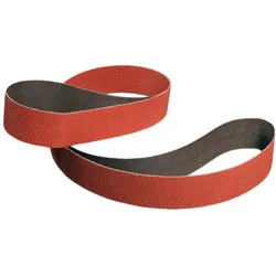 3M, Schleifmittel, Schleifband 150x2000mm 80+ 984F -Cubitron II VE=10 (80)