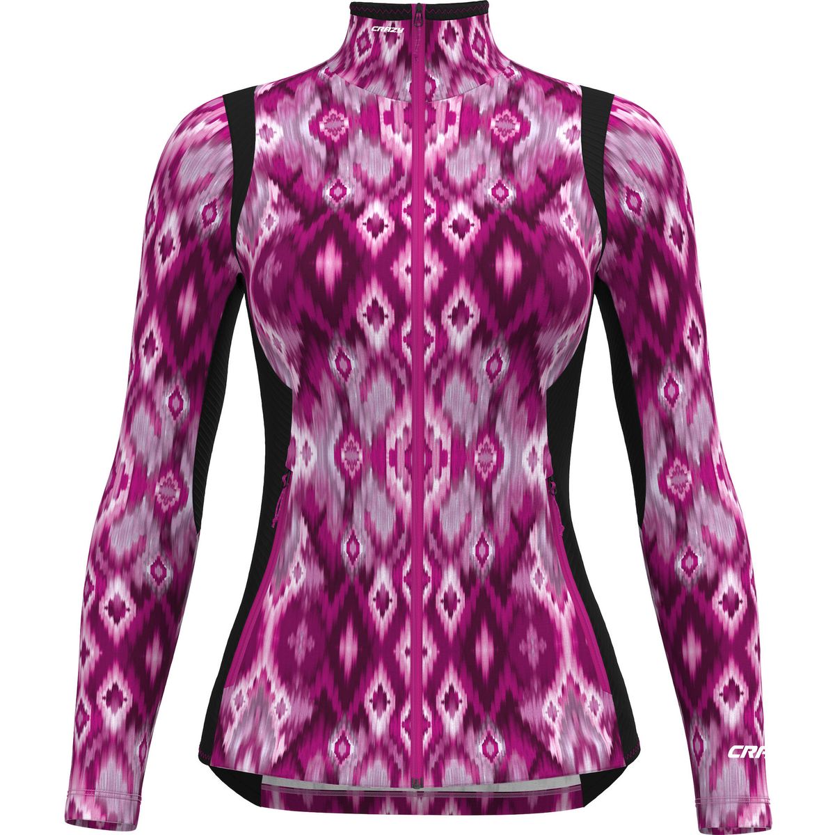 Crazy Pull Wonder Magic print ethnic (X031) S W25025113D-00 X031 S