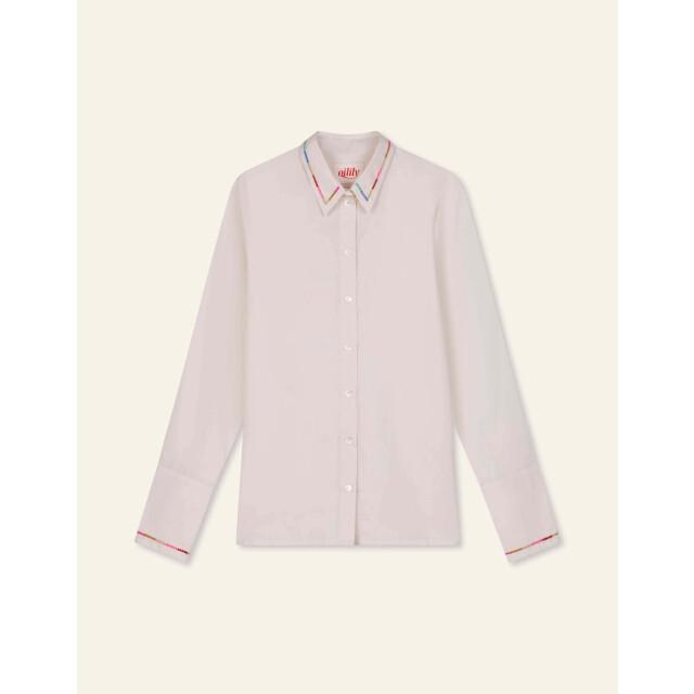 Oilily Bloom blouse