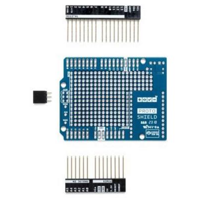 Arduino Proto Shield Entwicklungsboard