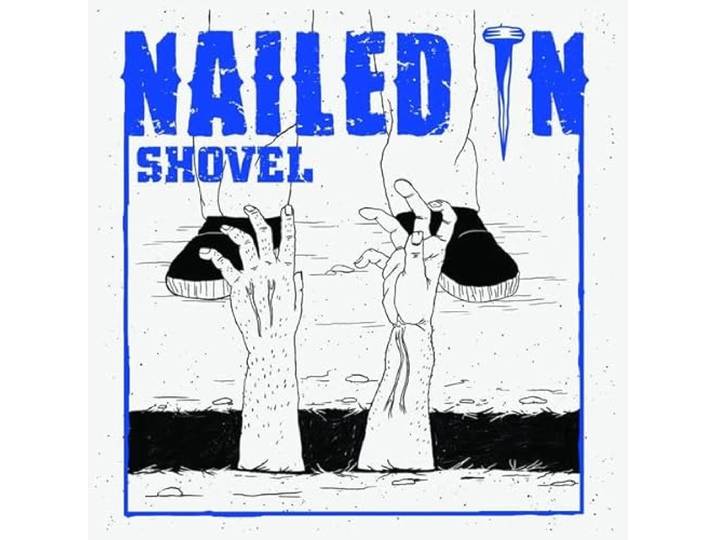 Shovel
