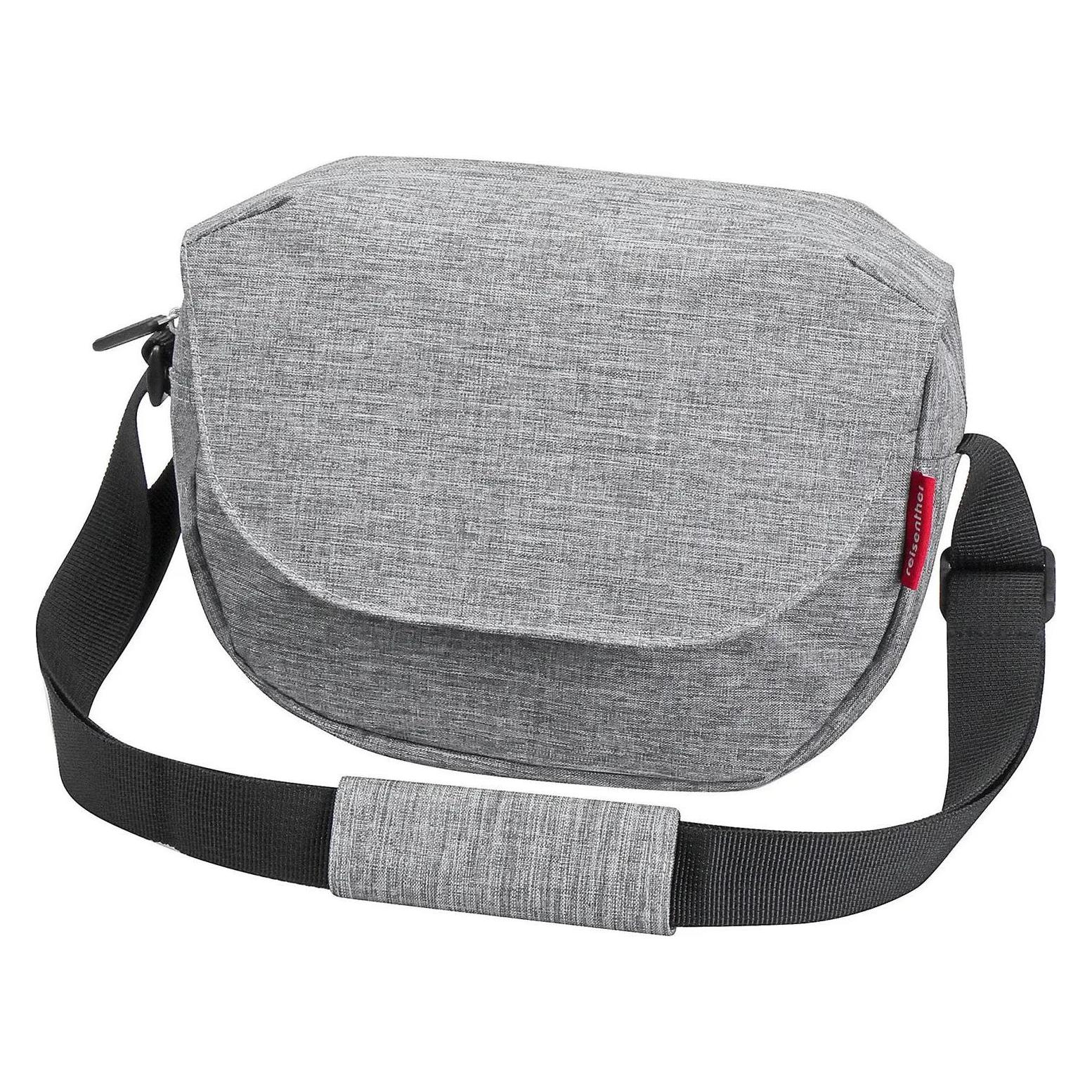 KlickFix Funbag (4 l) (K0263TS-ARGENT)