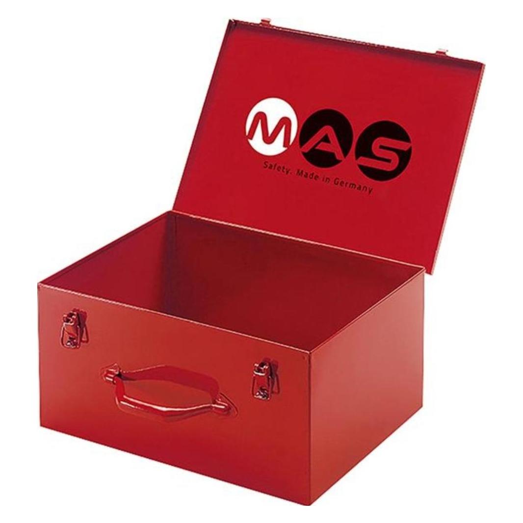 MAS Sicherheitsset 41007 (Höhensicherungsset) (4260015714262)