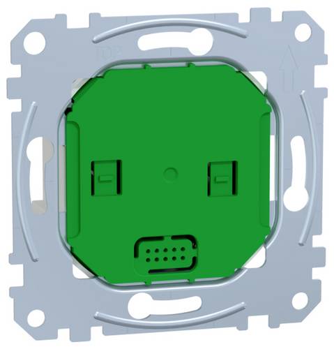 Merten MEG5777-0001 Raumthermostat 1St.