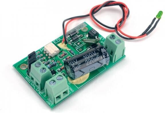 Bosch Placas End-of-line Plena PLN-1EOL