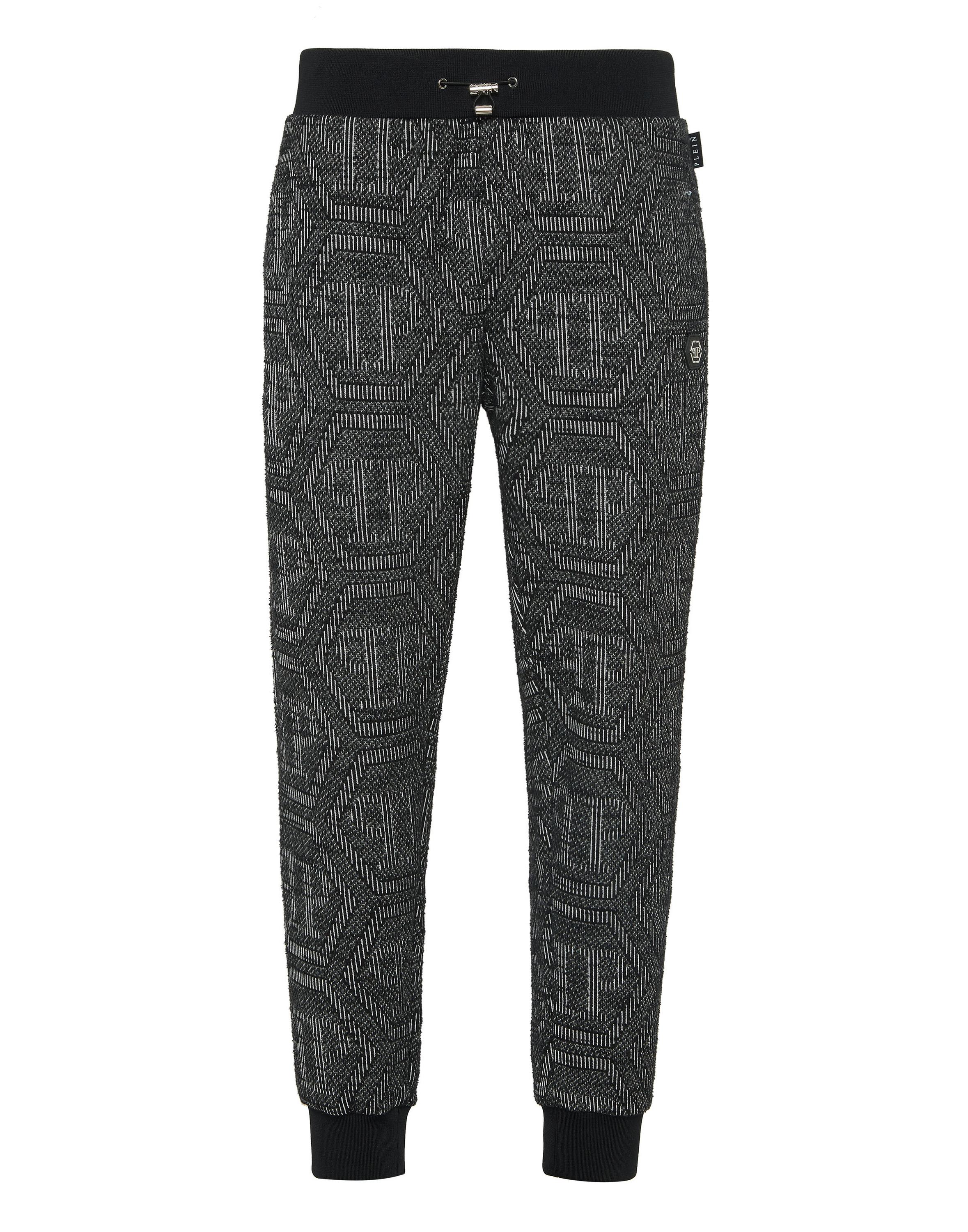 Broek Monogram