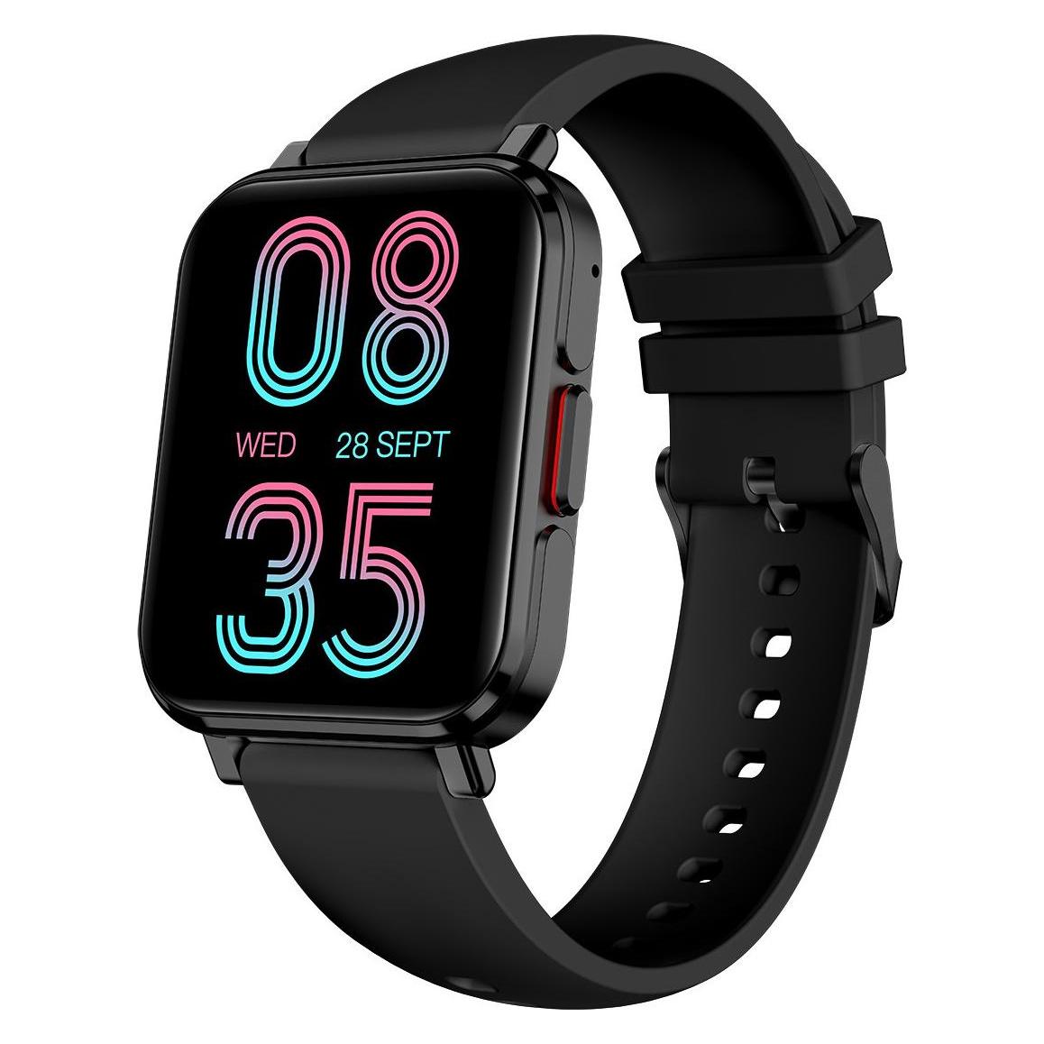 Myphone Watch LS (46 mm, ohne SIM) (MPWLSB)