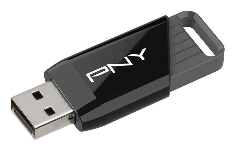 PNY Technologies PNY Attaché X USB-Stick 256 GB P-FD256ATTX-GE