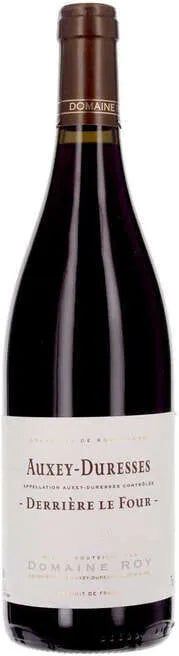 Le Petit Ballon Derrière le Four - Domaine Roy & Fils - AOP Auxey-Duresses - Rouge - 750 mL