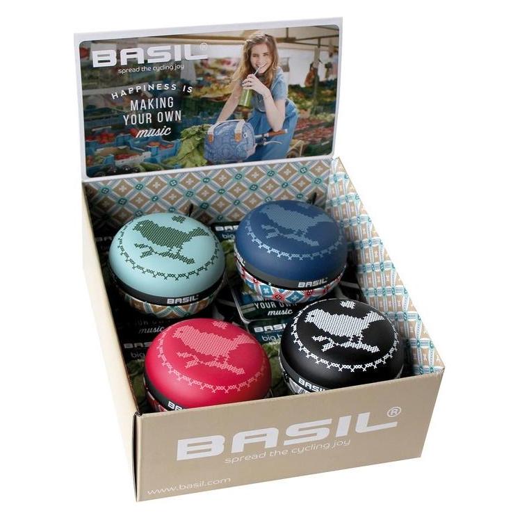 Basil Boheme (BAS-50437)
