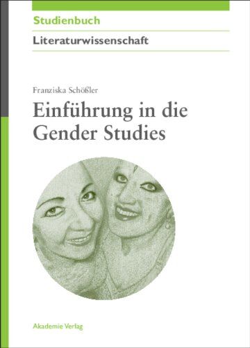 Franziska Schößler - Einführung in die Gender Studies - Preis vom 01.10.2026 17:08:56 h