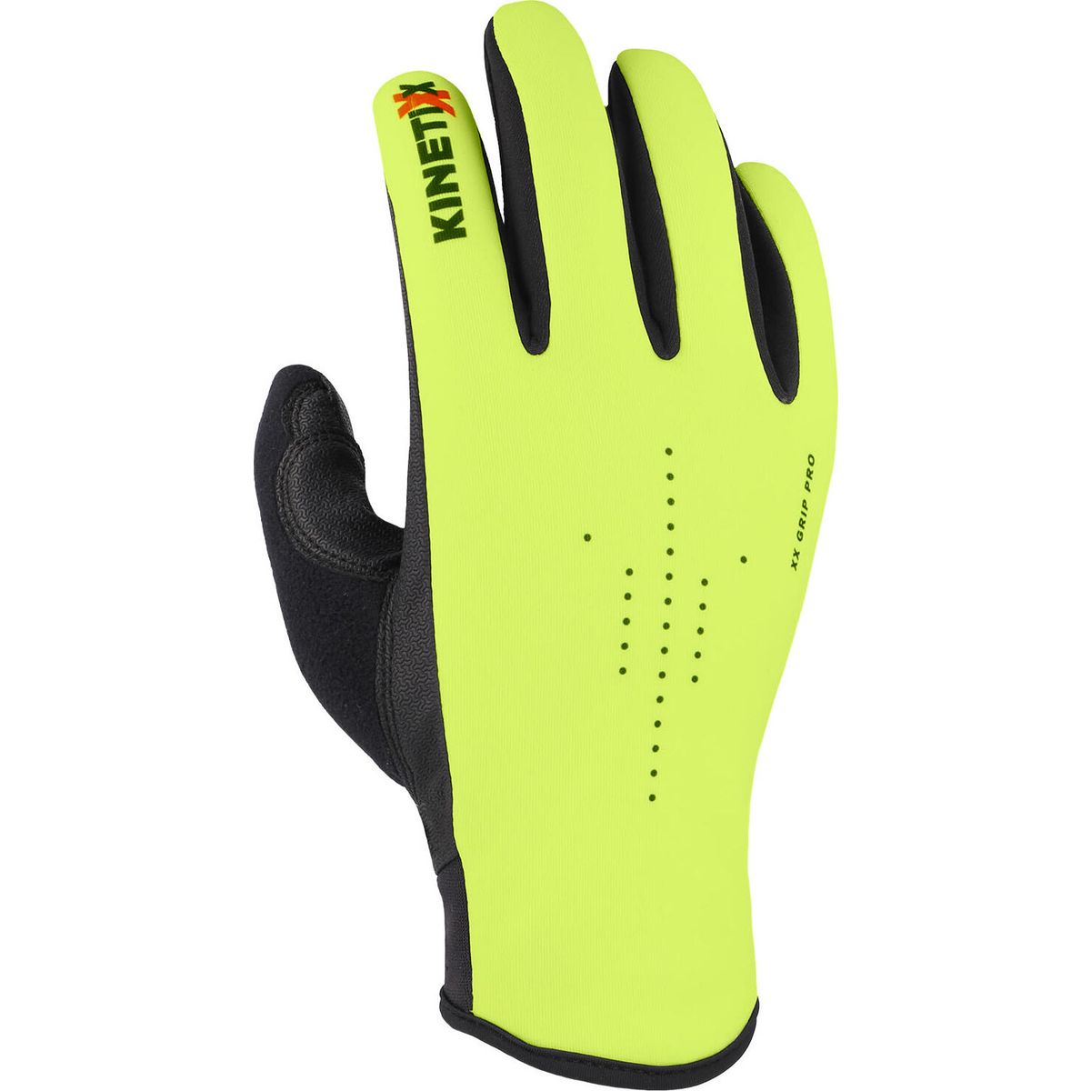 KinetiXx Keke 2.0 yellow (07) 10 7023-310-07-10