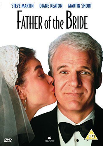 Father of The Bride [Import anglais] - Preis vom 03.10.2026 20:43:07 h