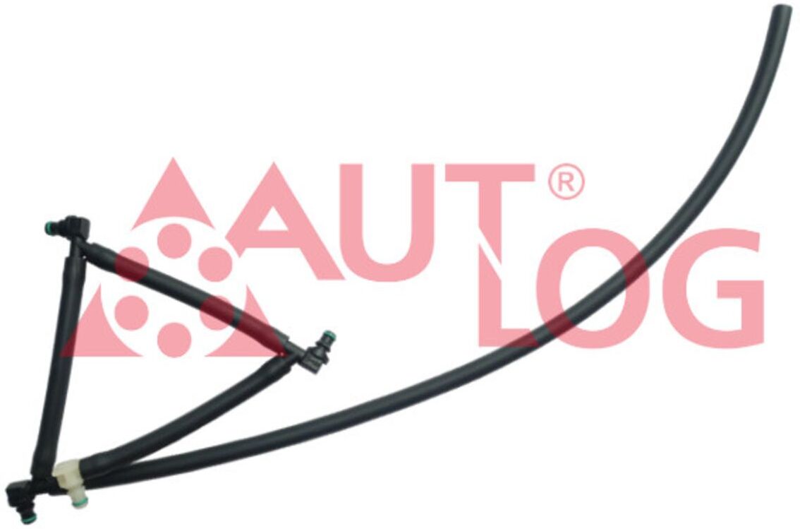 Autlog Tubazione del carburante KL3022