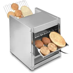 MilanToast – Durchlauf-Toaster, Ausgang hinten, 220–240 V, 3,4 kW