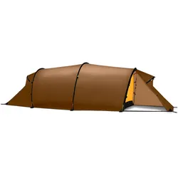 Hilleberg Kaitum 4 Trekkingzelt - 4 PERS. - sand