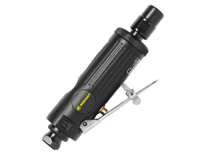 Meuleuse droite pneumatique RC 7009 30000 min-¹ 6 mm