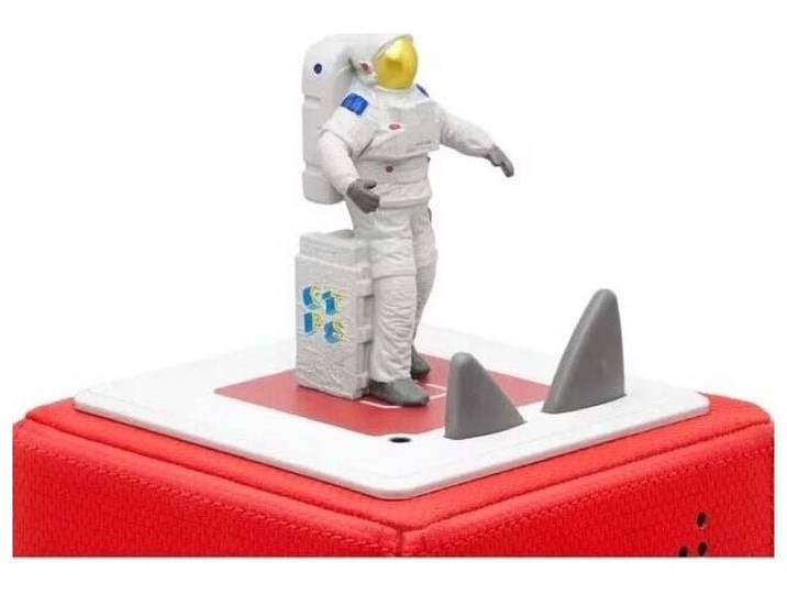 Tonies Les Secrets De L'Espace französisch 6+ Jahre