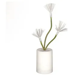 KARIN JITTENMEIER Kreativ-Set LED Blumenstiele im Topf 8tlg.