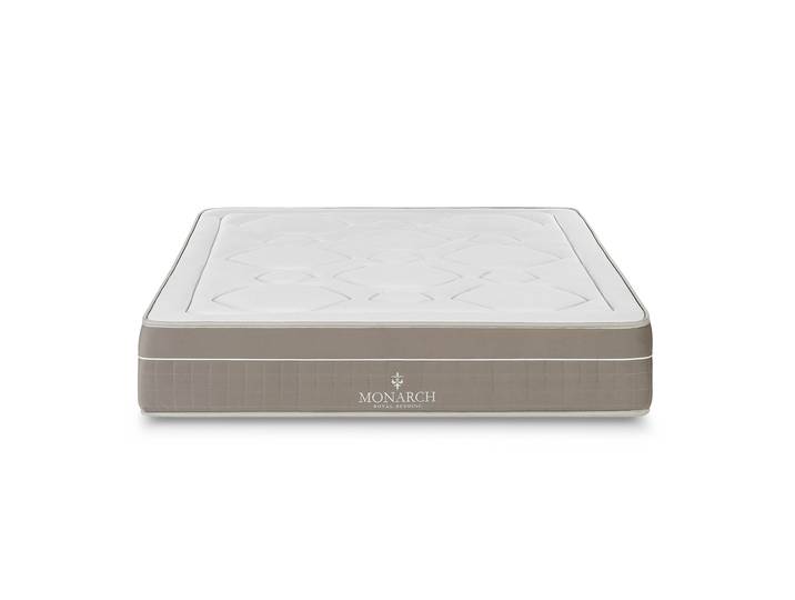 Matelas Ressorts Ensachés\, 140x195cm\, Deluxe Confort\, Épaisseur 26cm
