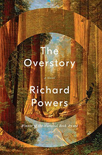 Richard Powers - The Overstory: A Novel - Preis vom 15.10.2026 23:06:25 h