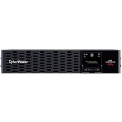 Cyberpower Prof. Rack Tower 2200VA/2200W 8xIEC (2200 VA, 2200 W), USV