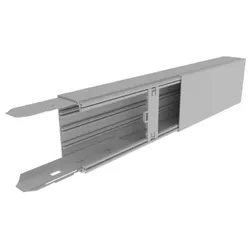 Unex Installationskanal lgr 73083-04